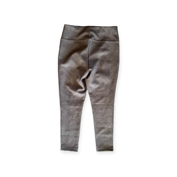 Andrew Marc Pants gray casual medium - Picture 4 of 7